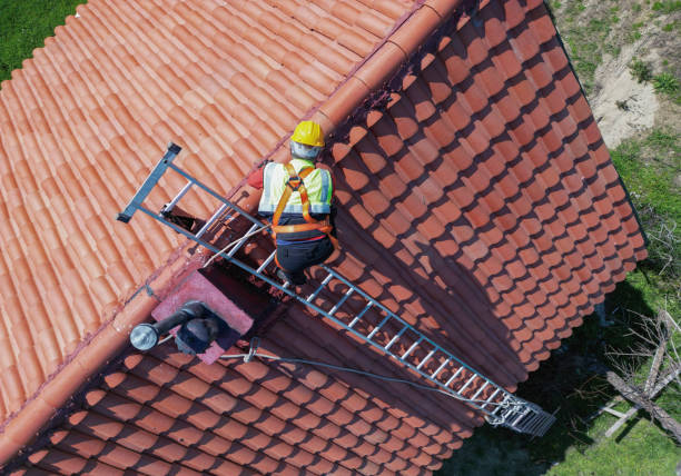 Best Roof Ventilation Installation  in Lakeland South, WA